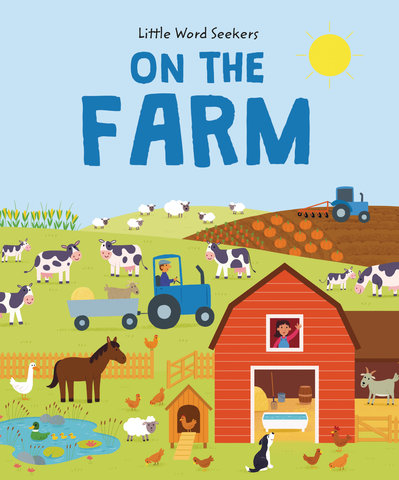 On the Farm