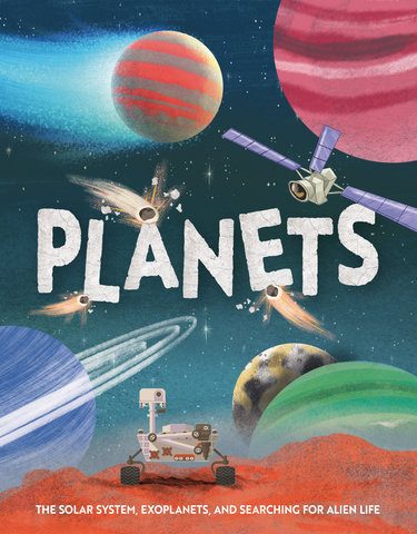 Planets