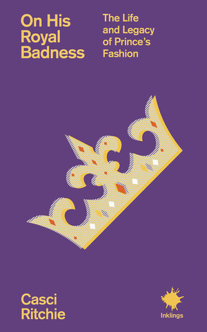 On His Royal Badness