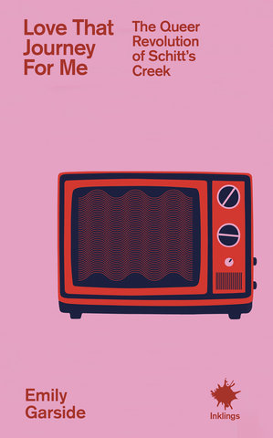 Love That Journey for Me