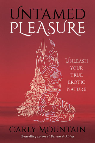 Untamed Pleasure