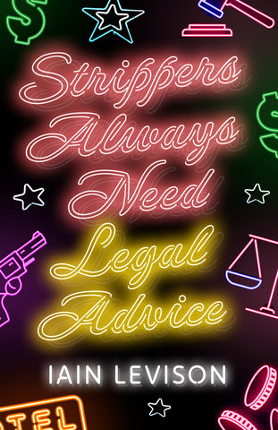 Strippers Always Need Legal Advice
