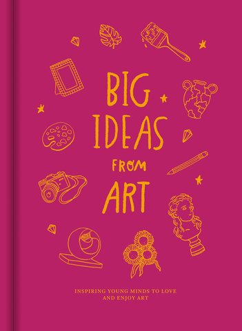 Big Ideas from Art