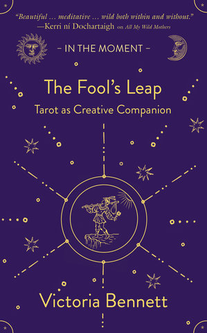 The Fool's Leap