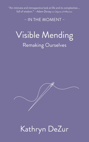 Visible Mending