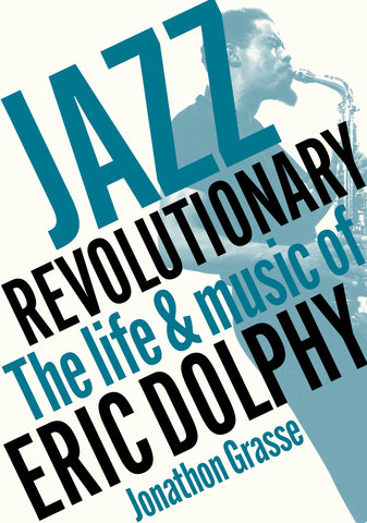 Jazz Revolutionary