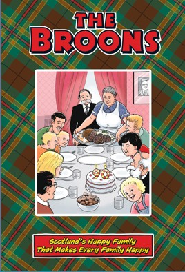 Broons Annual 2026