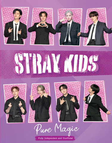 Stray Kids
