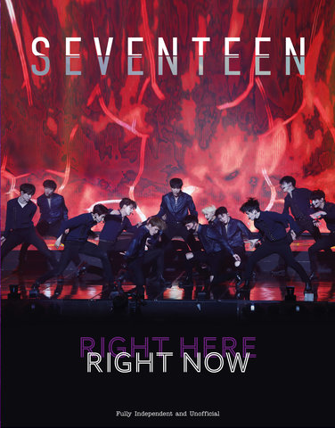 SEVENTEEN