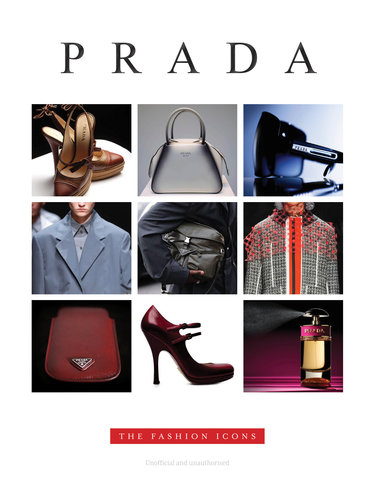 Prada: Fashion Icons