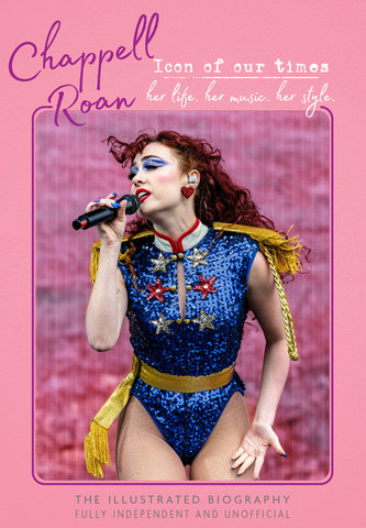 Chappell Roan - Icon of our Times