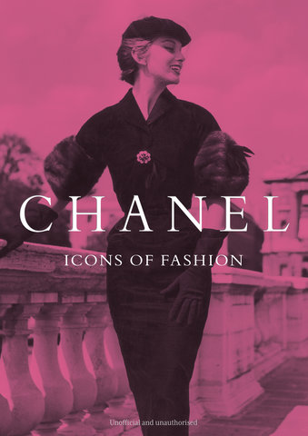 Chanel: Icons of Fashion