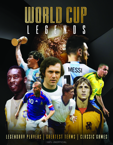 World Cup Legends