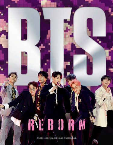 BTS - Reborn