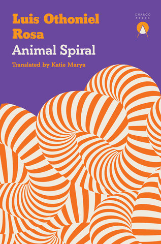 Animal Spiral