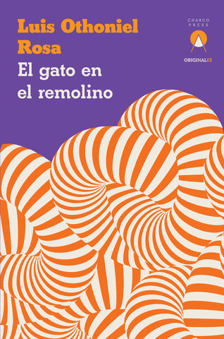 El gato en el remolino