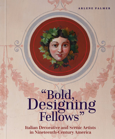Bold, Designing Fellows