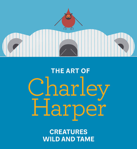 The Art of Charley Harper