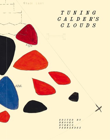 Tuning Calder's Clouds / Sintonías de las nubes de Calder