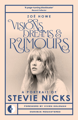 Visions, Dreams & Rumours
