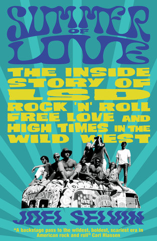 Summer of Love