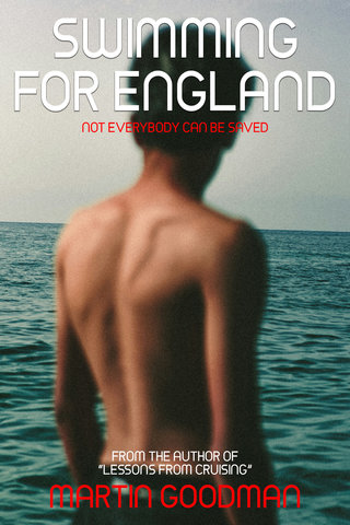 Swimming for England