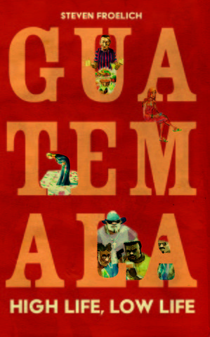 Guatemala