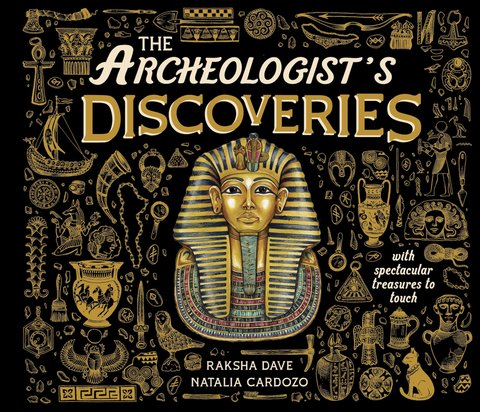 The Archeologist's Discoveries