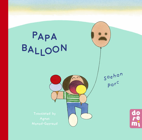 Papa Balloon