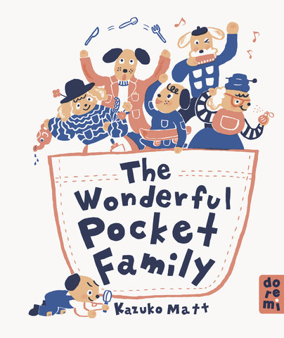 The Wonderful Pocket Family
