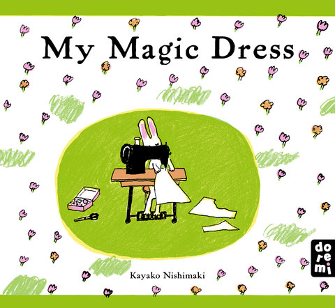 My Magic Dress