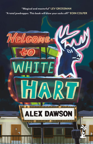 Welcome to White Hart