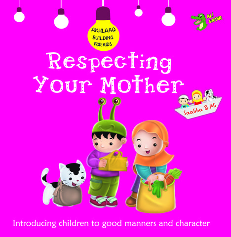 Respecting Your Mother