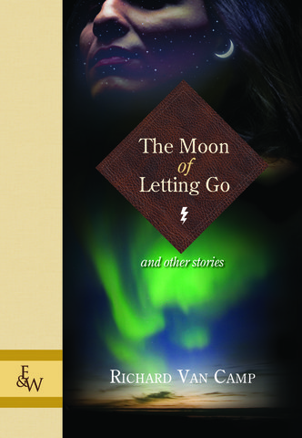 The Moon of Letting Go