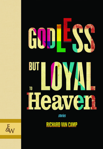 Godless but Loyal to Heaven