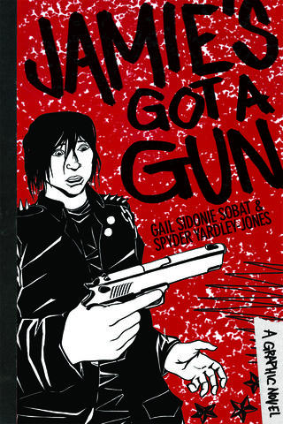 Jamie's Got a Gun