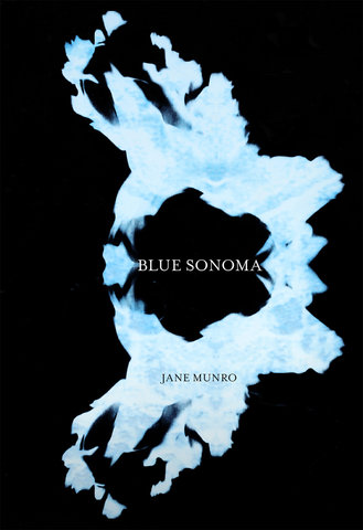 Blue Sonoma