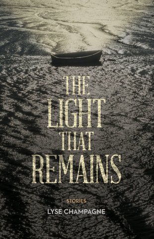 The Light that Remains