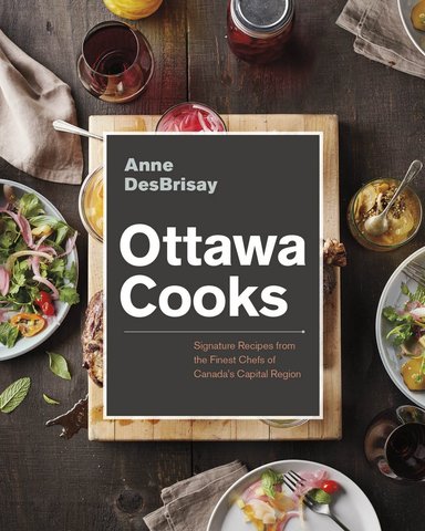 Ottawa Cooks