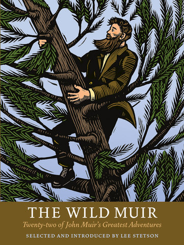 The Wild Muir