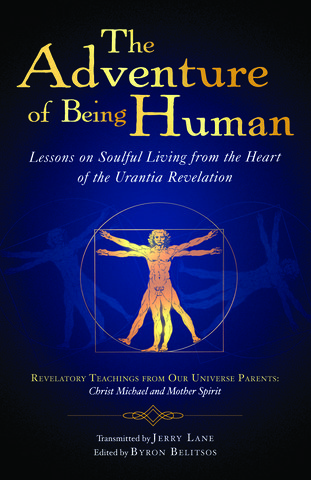 The Adventure of Being Human I