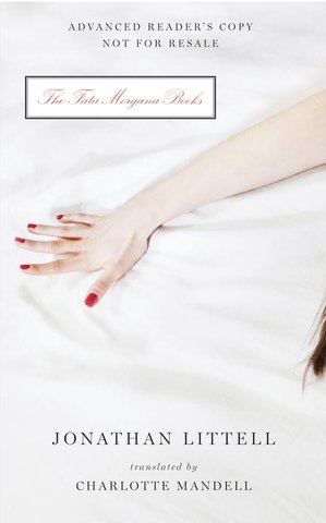 The Fata Morgana Books