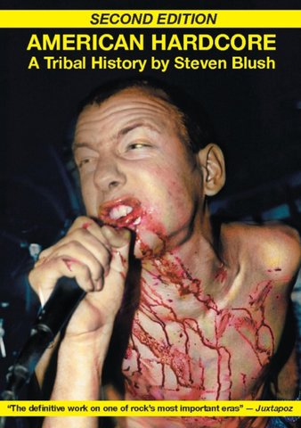 American Hardcore (Second Edition)