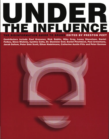 Under The Influence