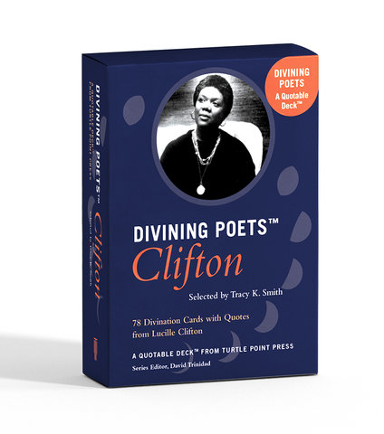 Divining Poets: Clifton