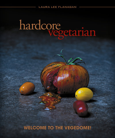 Hardcore Vegetarian