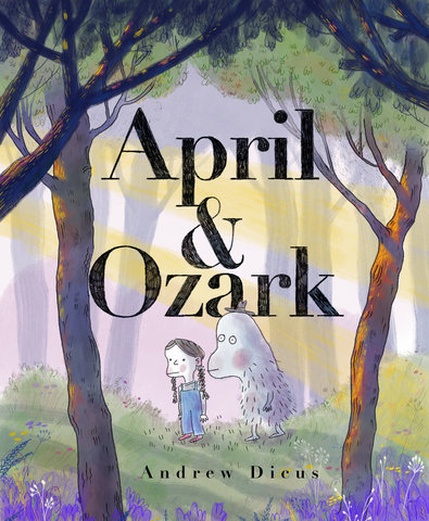 April and Ozark