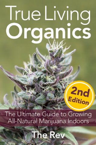 True Living Organics