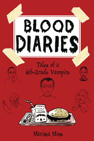 Blood Diaries