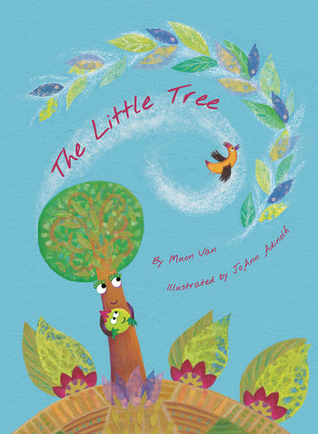The Little Tree